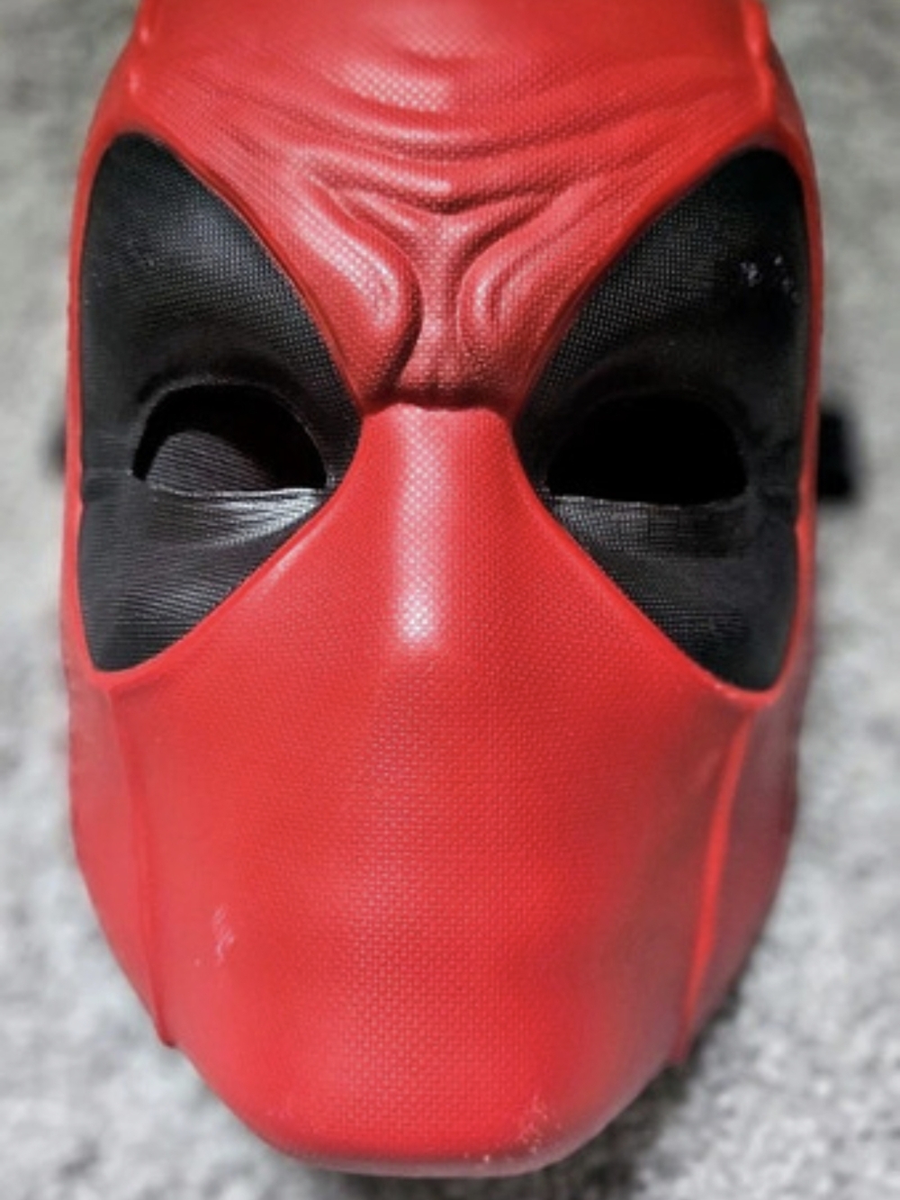 Marvel Deadpool Costume Mask